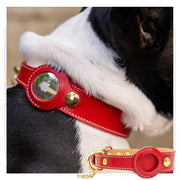 Betcollar™ – The Smart AirTag Collar for Dogs
