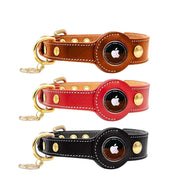 Betcollar™ – The Smart AirTag Collar for Dogs